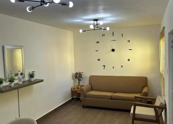 La Casita Del 8