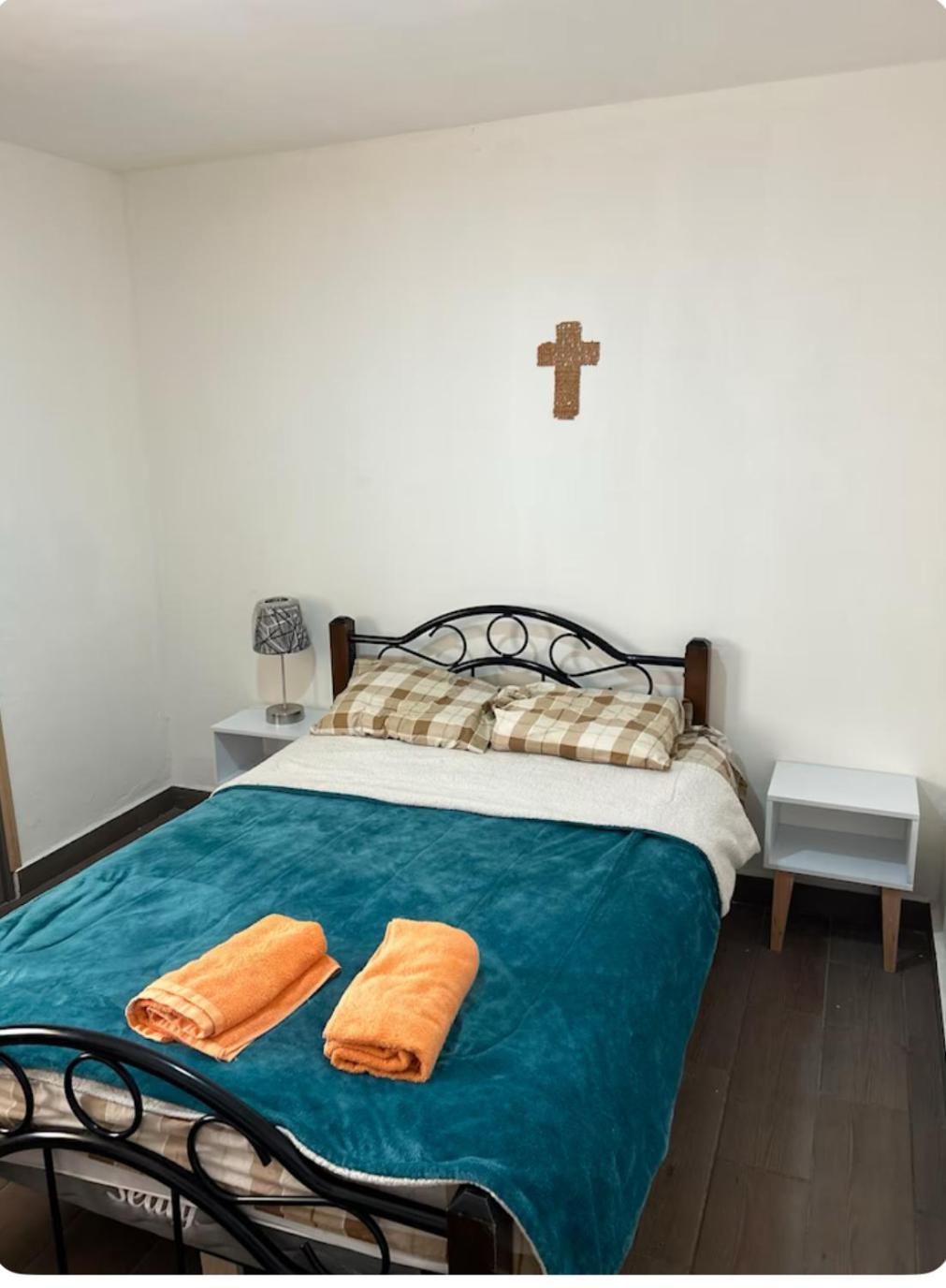 La Casita Del 8 * México DF