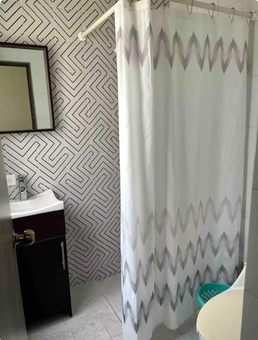 La Casita Del 8 Apartamento *